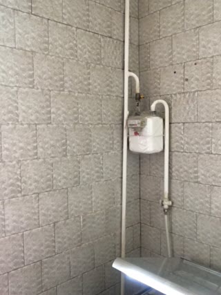For Sale 1-room Apartment