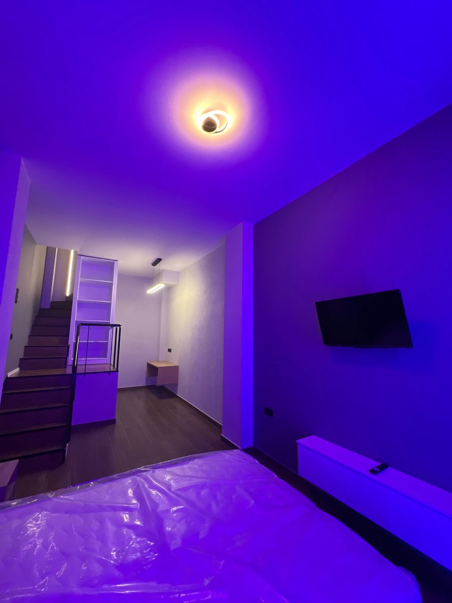 Loft 55τ.μ.
