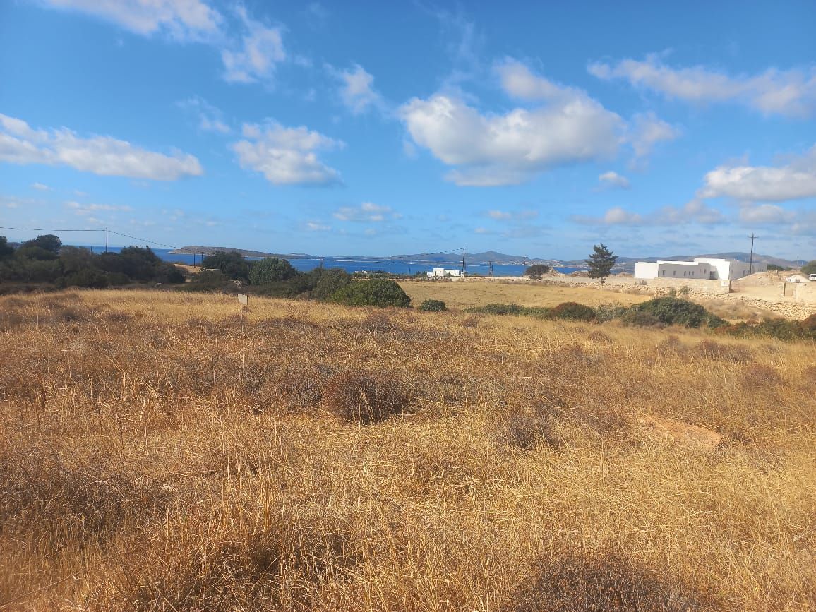 Parcel of 6200 m²
