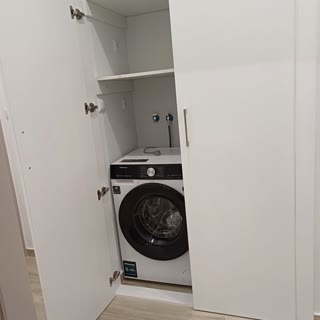 70 m² Apartment