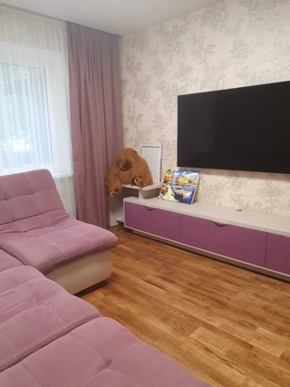 Продам 3к квартиру Салтовка, 626мкр-н