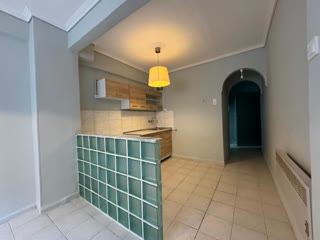 Квартира 25 м²