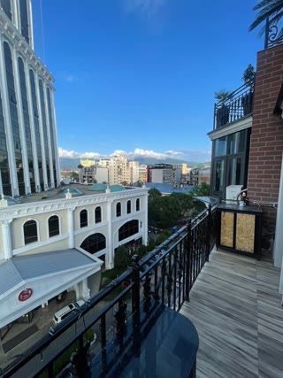 House for sale on Old Batumi Boulevard