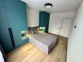 Продаж 2-кімнатної квартири в ЖК Варшавський-3
