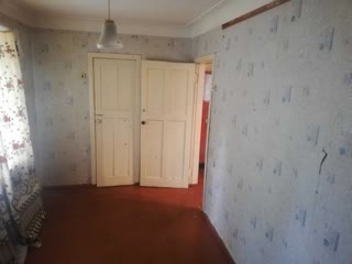 Квартира двокімнатна
