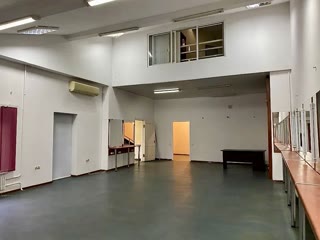 Сдам офис 150м2, площа Конституції, Історичний музей