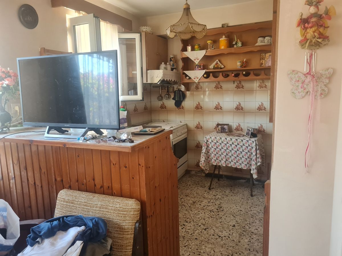 Μονοκατοικία 112τ.μ.