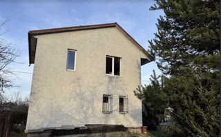 Продаж будинку в с.Скнилів / СТ Весна (5км від Львова)