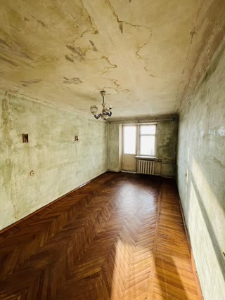 Продам 2х к квартиру проспект Гагарина