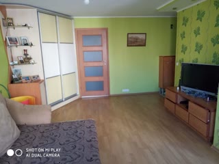 Продам 2-х кімнатну квартиру Павлово Поле
