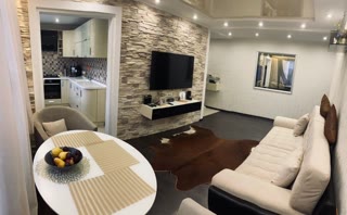 For Sale 3-room Apartment Saltivka, 522 Microdistrict