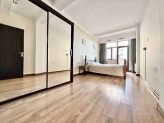 2 Room Apartment for Rent in Vera