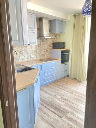 Продаж 2-кімнатна квартира в ЖК Традиція