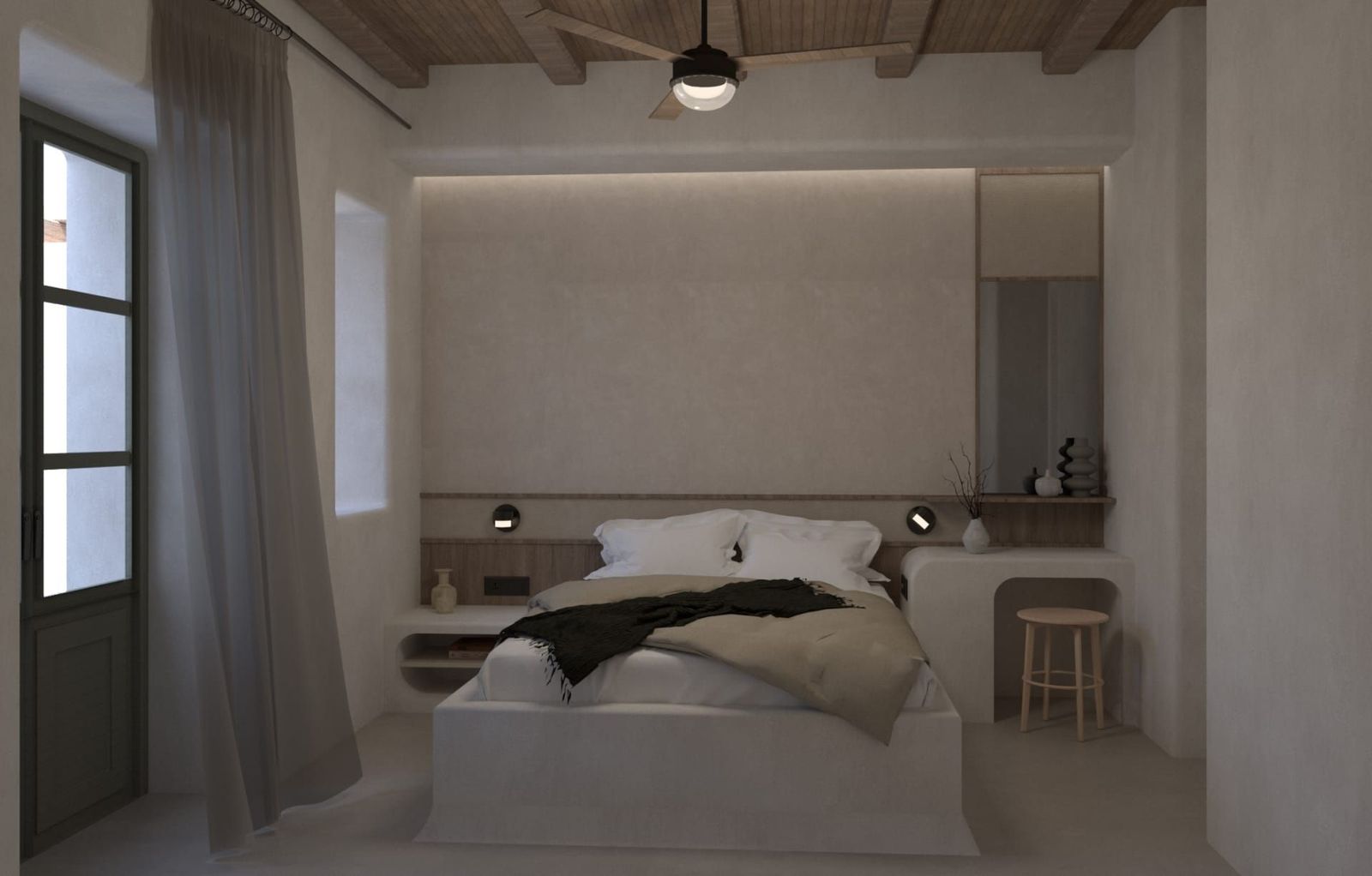 Мезонет, 185 м²