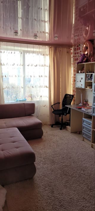 Продам 3-х к квартиру Салтовка, 607 мкр-н