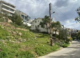 732 m² Plot