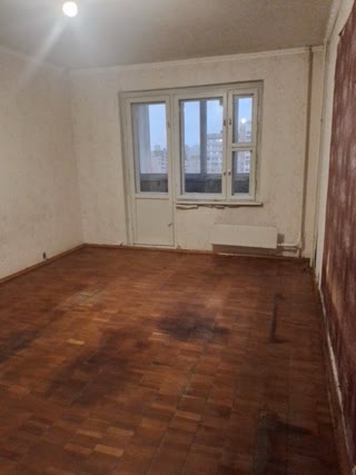 Продаж 3-кімнатної квартири на Троєщені біля Парку Молодіжний