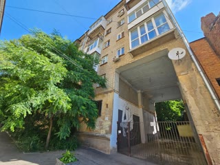 Продається 1-кімнатна квартира в центрі Харкова!