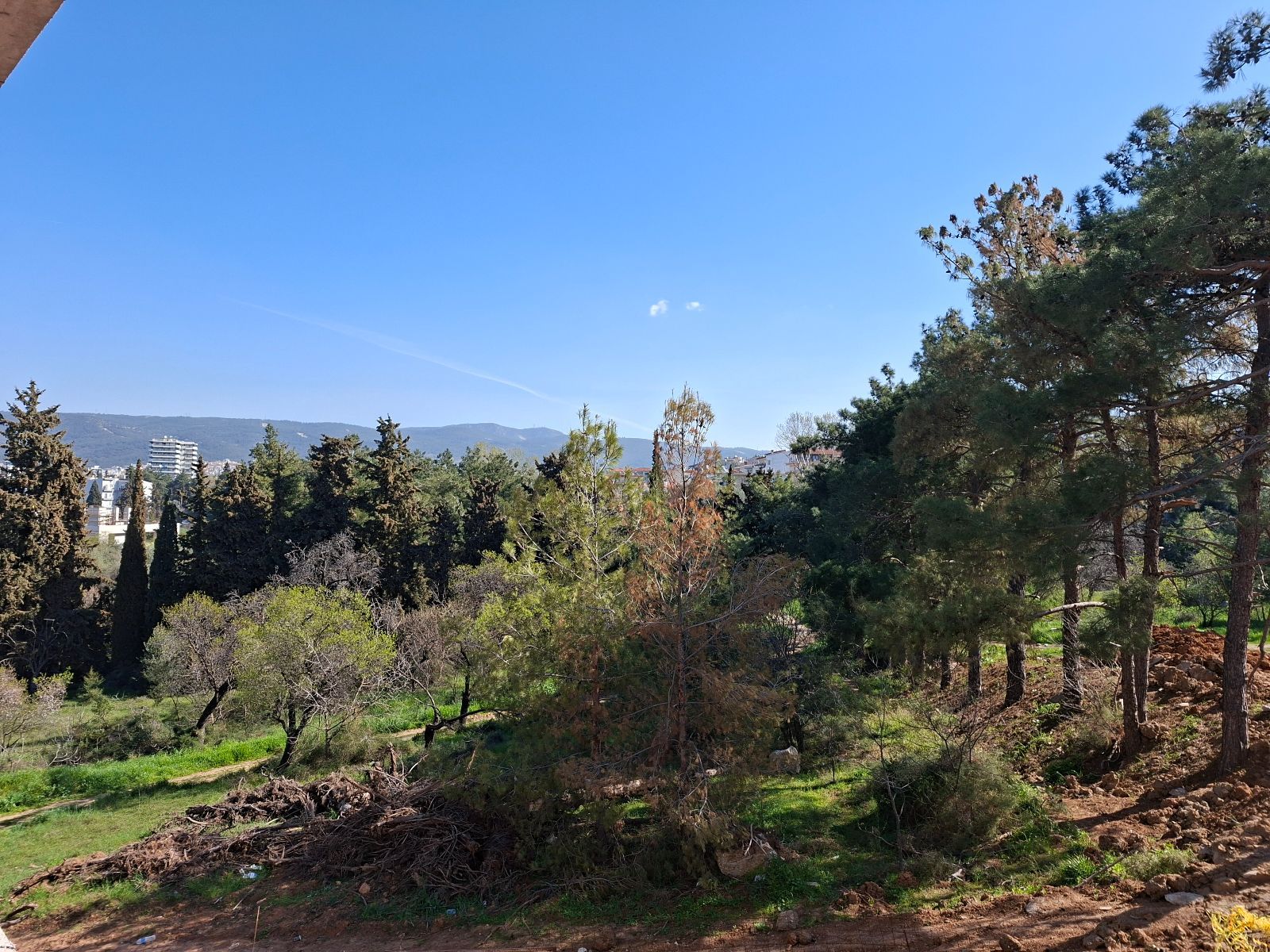Διαμέρισμα 111τ.μ.