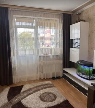 Продаж 2-кімнатної квартири у Винниках (вул. Івасюка)