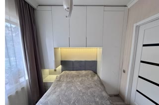 3-room apartment for sale in Varketili.