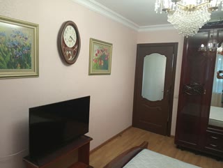 Продається квартира, 3 кімнати, Березняки (ремонт + меблі)