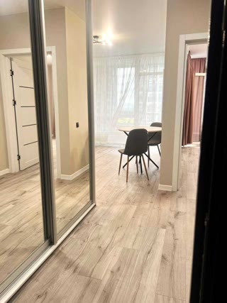 Продаж 1к квартира 44м2 в ЖК Варшавський-2/Варшавский