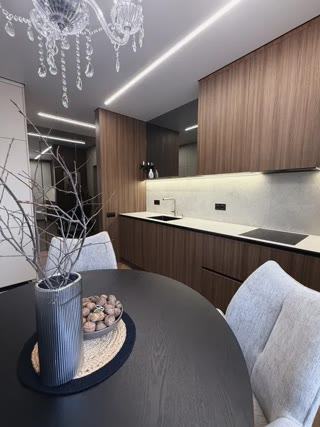Продаж 1-кімнатної квартири в ЖК Нова Англія біля метро Васильківська