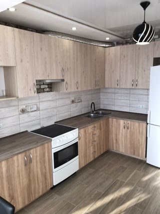 Продажа 2-комнатной квартиры, Святошинский район