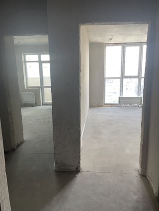 Продаж 1-кімнатної квартири в ЖК Багговутівський біля ТРЦ Променада