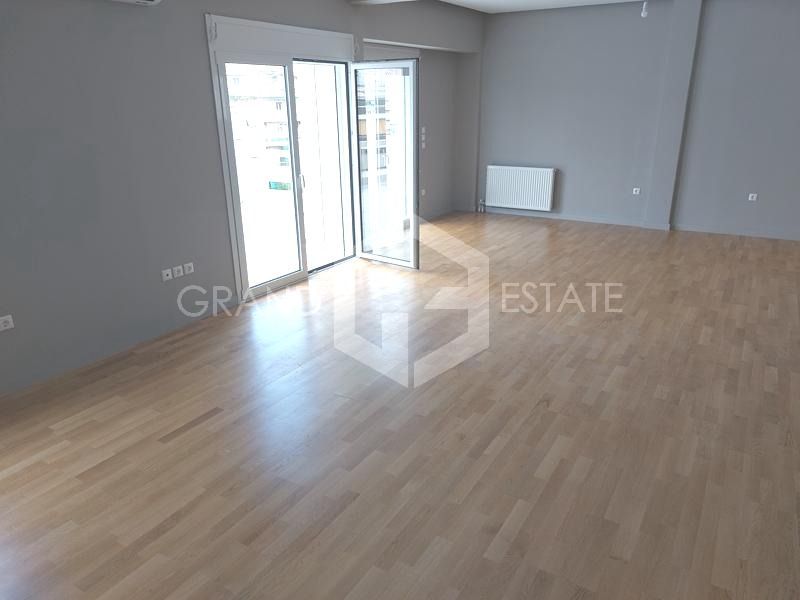 112 m² Apartment