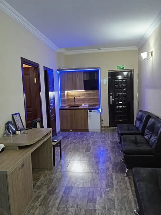 Продажа 2-к квартир в Батуми