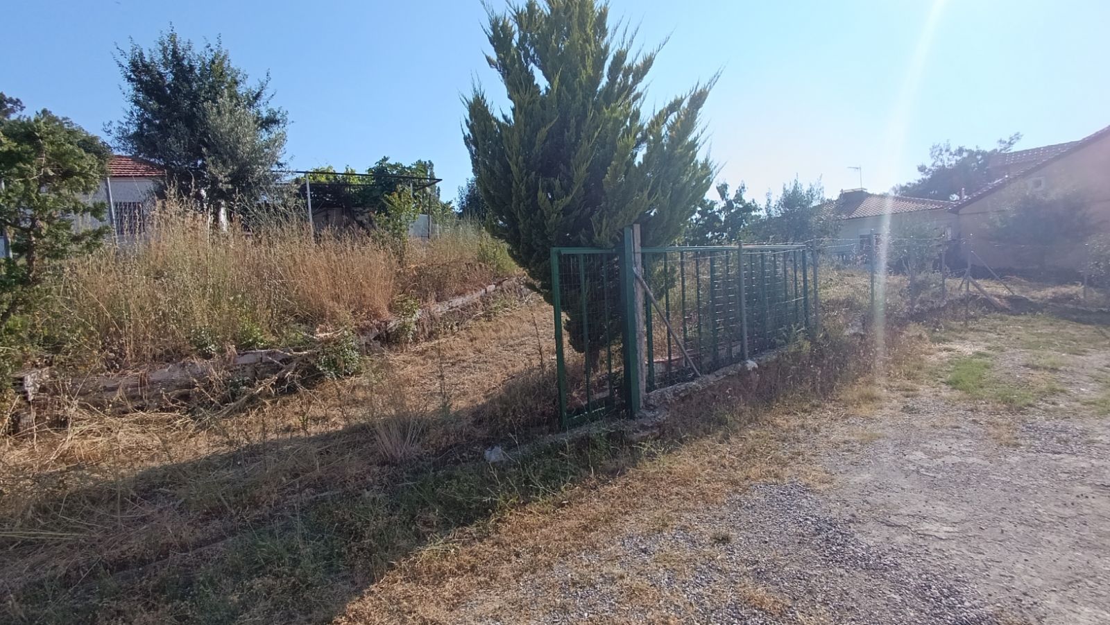 Οικόπεδο 442τ.μ.