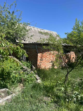 Продам будинок с. Рокитне