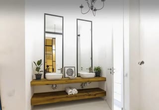 3-room apartment for rent in Vera