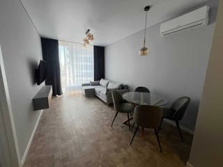 Продам 1к квартиру з ремонтом в ЖК Грейт