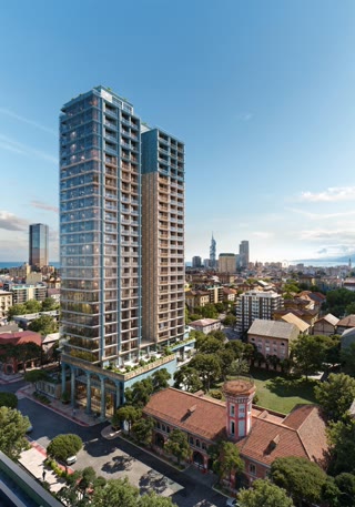 Piazza Residence