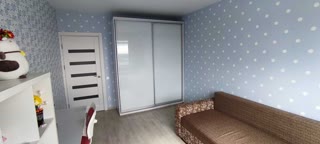 Продаж 3к кімнатної квартири біля метро Виставковий центр