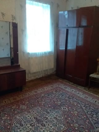 Частина будинку в Малій Данилівці