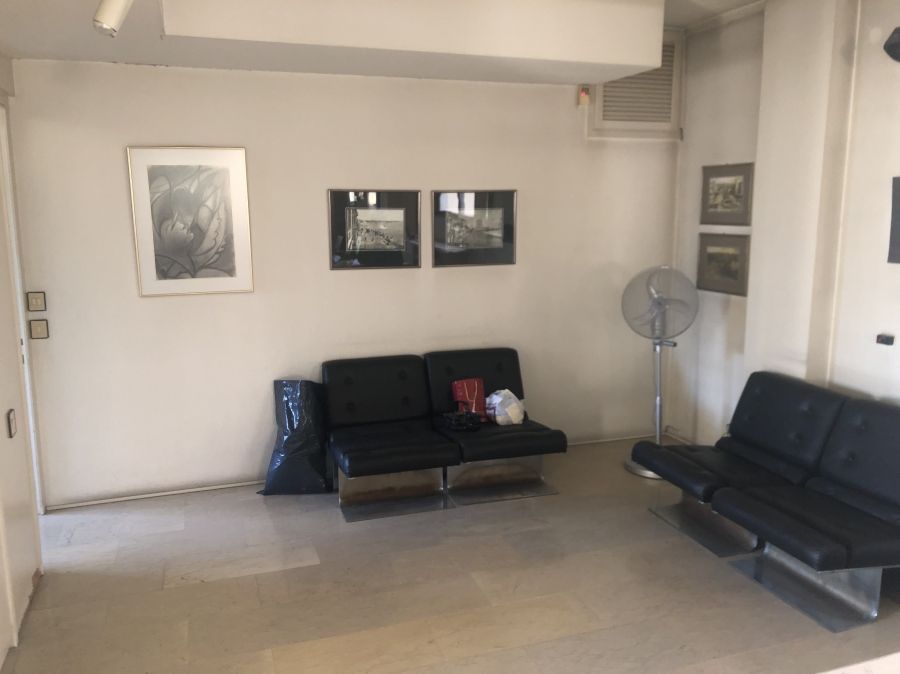 Γραφείο 180τ.μ.
