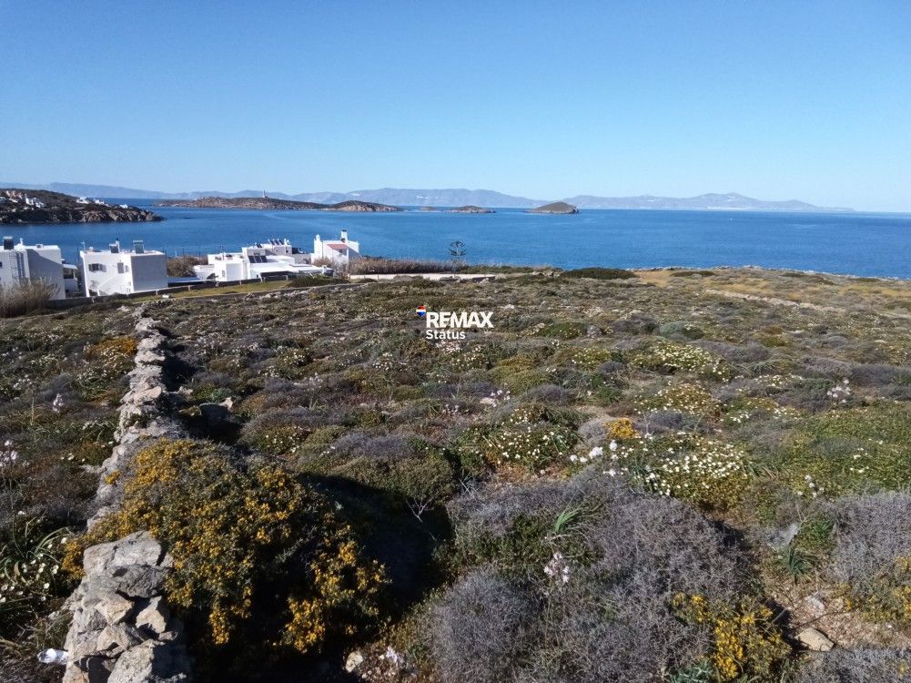 16781 m² Plot