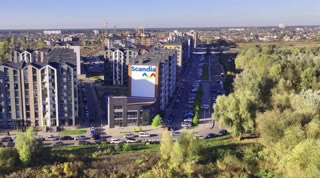 Продаж 2-кімнатної квартри в ЖК Скандія