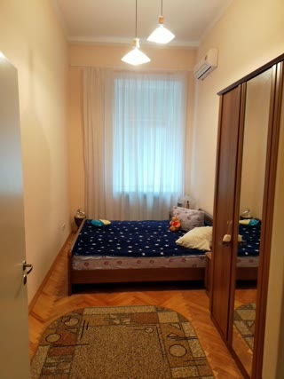 Продаж 2-кімнатної квартири в Центрі Київа