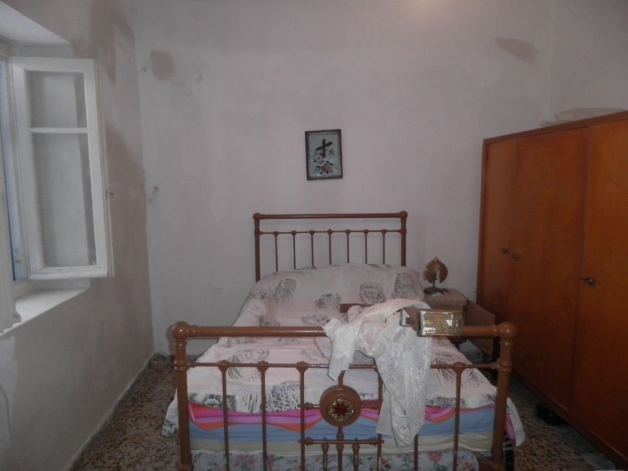 Μονοκατοικία 92τ.μ.