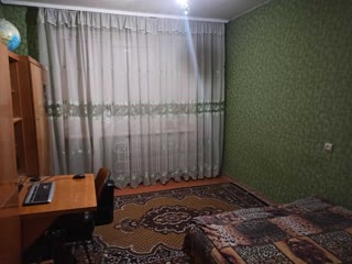 Продам 3 к.квартиру Амосова Салтовка