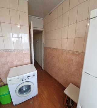 Продам 1 к.квартиру, Салтовка, 607 мкр-н
