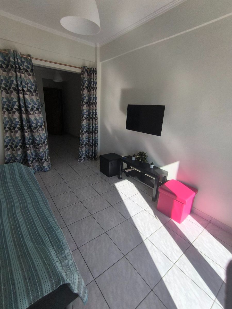 50 m² Apartment