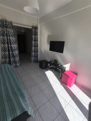 50 m² Apartment