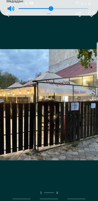 Sale of premises 158m2 with renovation in Saltivka. Ideal for a cafe/hookah bar, etc.