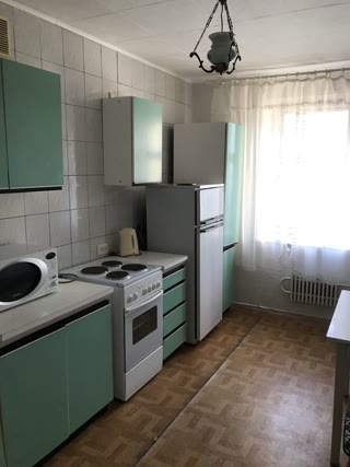 Продам однокомнатную квартиру, Алексеевка